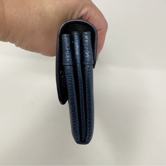 Coach Swagger Wallet - Picture 4 of 11